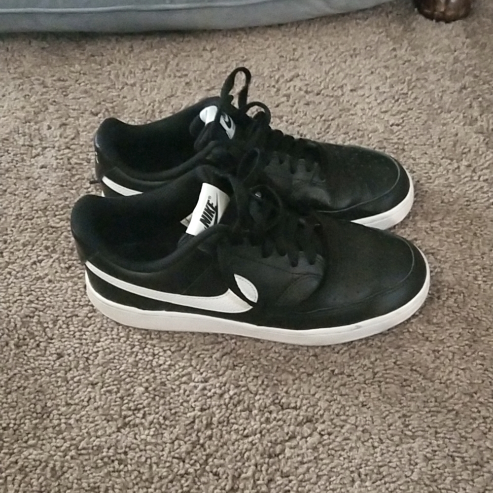 Nike sneakers